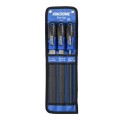 Kincrome K6406 - 3 Piece 250mm 10" File Set